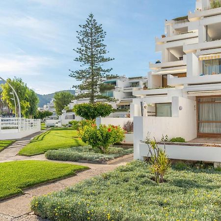 Ca'N Opus 321 Lägenhet Port de Alcudia  Exteriör bild